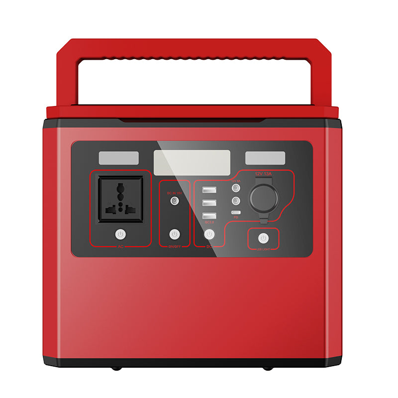 1000W 1030wh Mobile Power SWMP-1200C -SUNWY POW