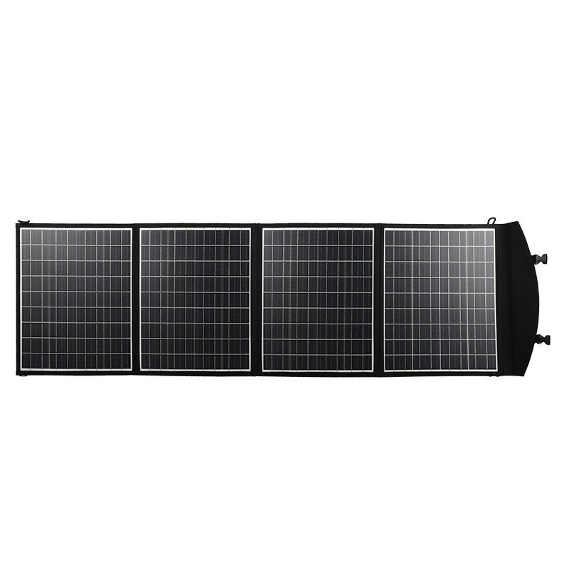 100W 18V Portable solar charging panel SWSCP-10018 -SUNWY POW