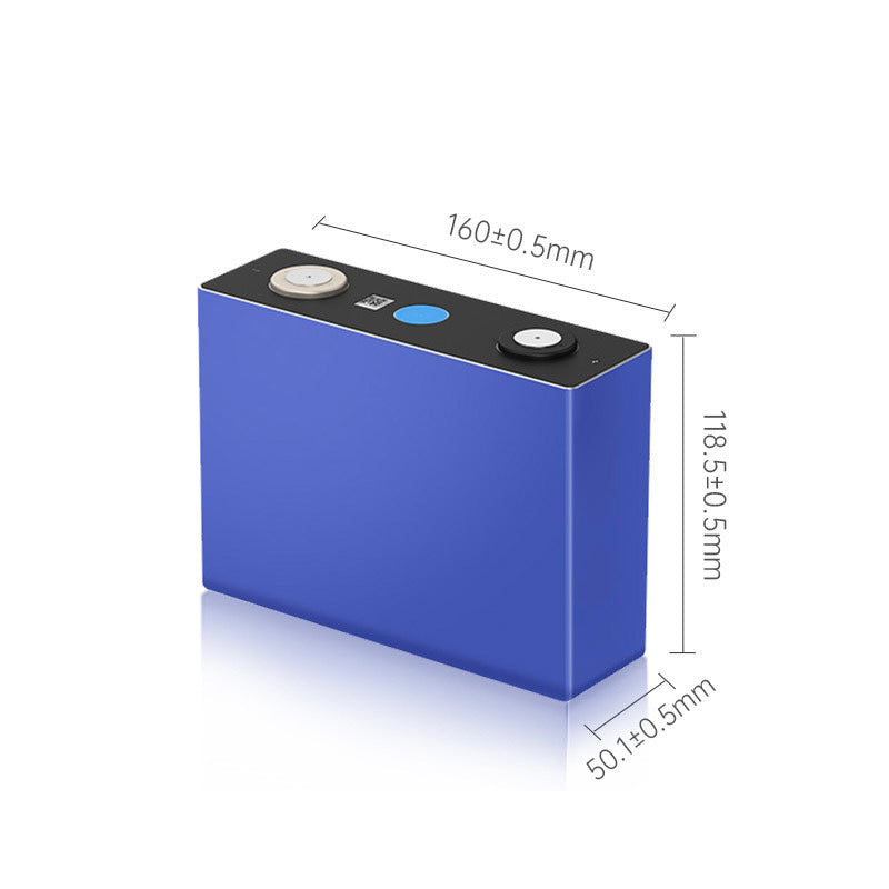 102Ah, 3.2V LiFePO4 Battery Cell LF100LA -SUNWY POW