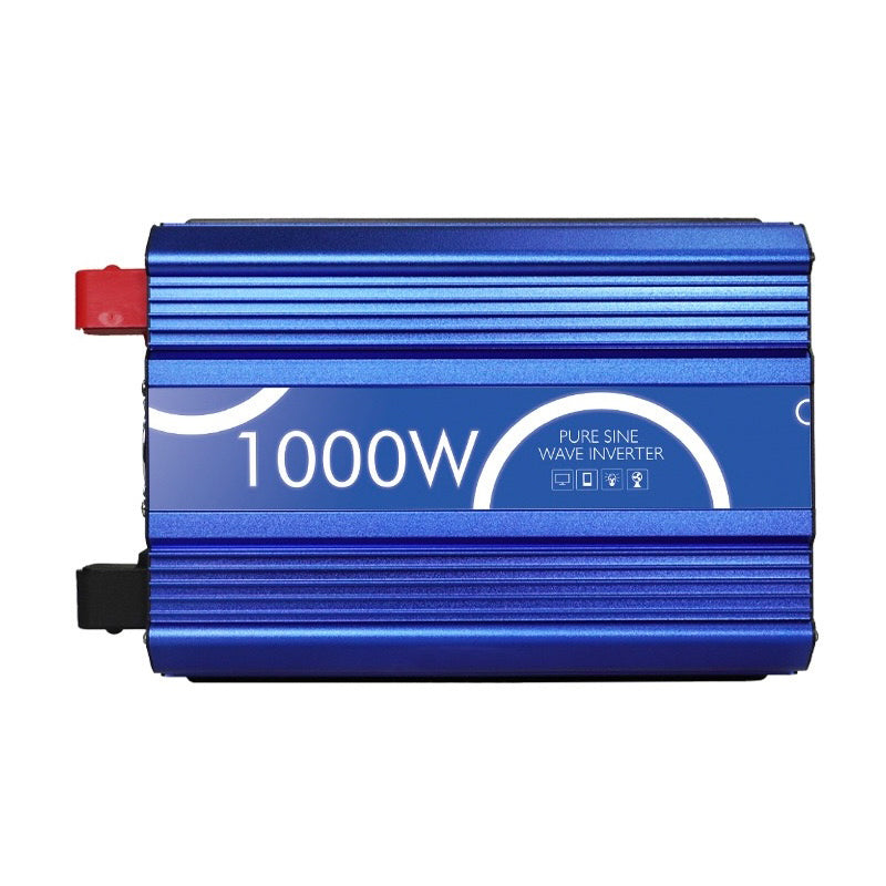 12V/24V/48V High Frequency Pure Sine Wave Inverter SWPI-1000W -SUNWY POW