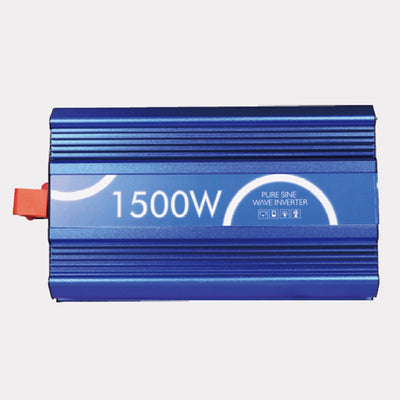 12V/24V/48V High Frequency Pure Sine Wave Inverter SWPI-1500W -SUNWY POW