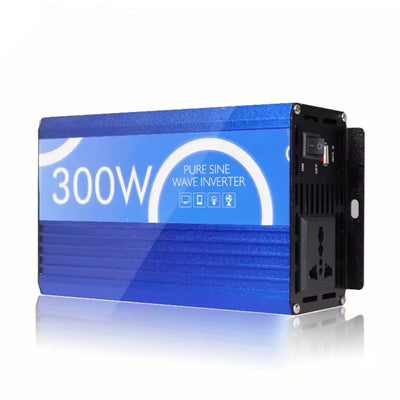 12V/24V/48V High Frequency Pure Sine Wave Inverter SWPI-300W -SUNWY POW