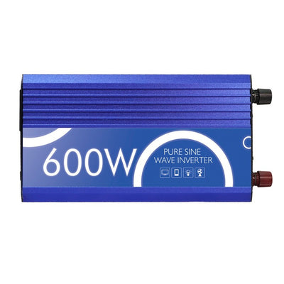 12V/24V/48V High Frequency Pure Sine Wave Inverter SWPI-600W -SUNWY POW