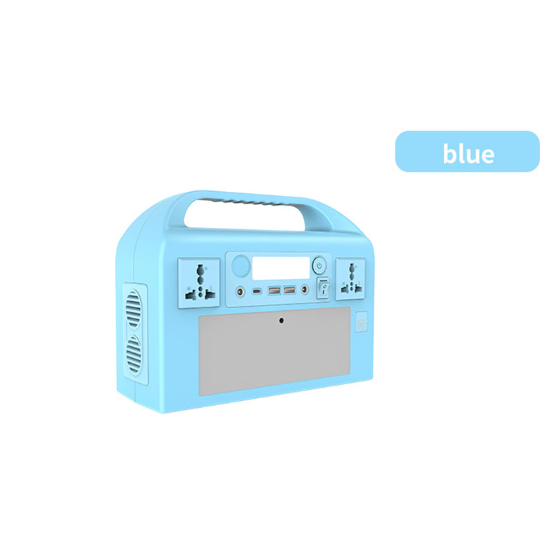 300W 299.7wh Mobile Power SWMP-320B -SUNWY POW