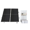 500W Solar Kits LW-2 -SUNWY POW