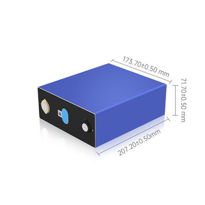 304Ah, 3.2V LiFePO4 Battery Cell LF304 -SUNWY POW