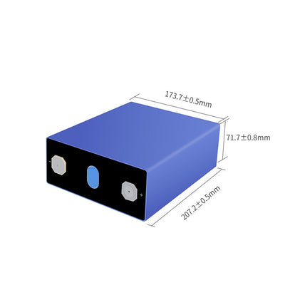 306Ah, 3.2V LiFePO4 Battery Cell MB30 -SUNWY POW