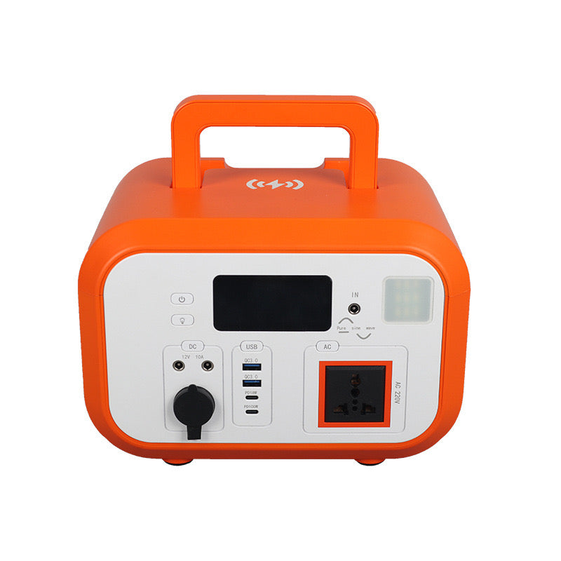 600W 384Wh Mobile Power SWMP-600A -SUNWY POW