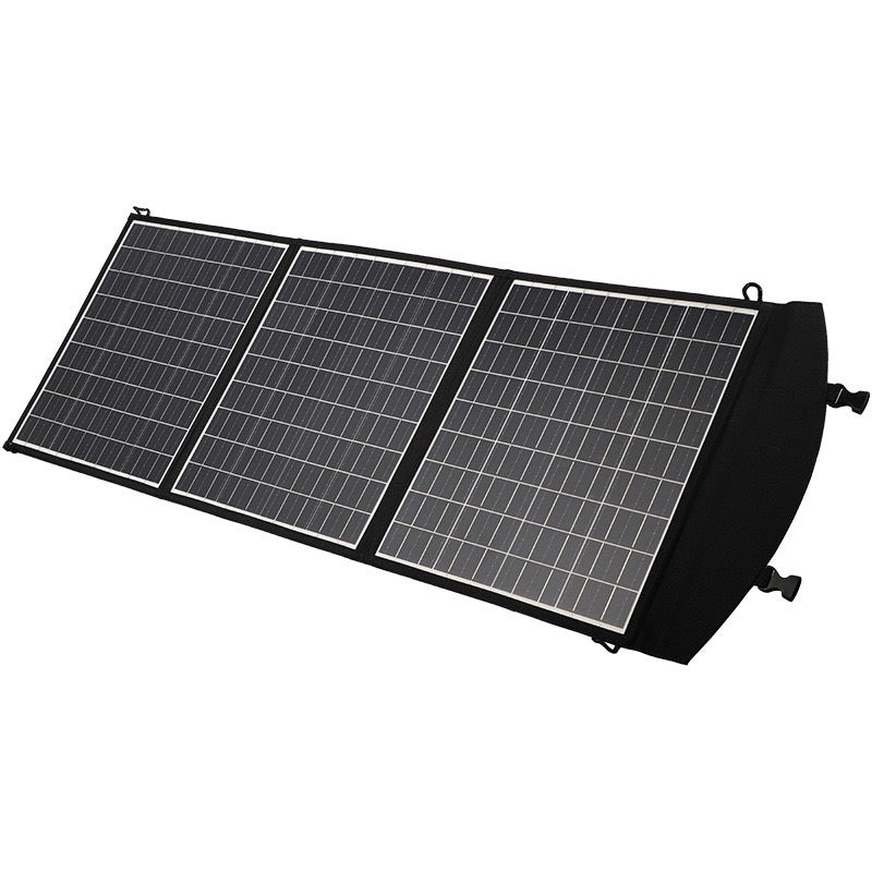 75W 18V Portable solar charging panel SWSCP-7518 -SUNWY POW