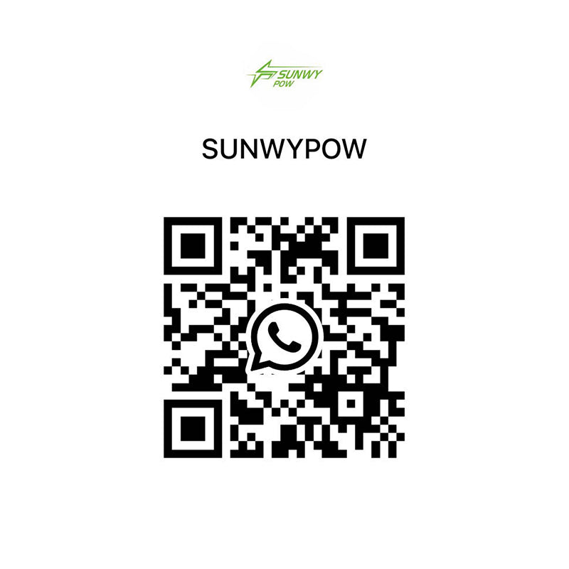 SUNWY POW WhatsApp